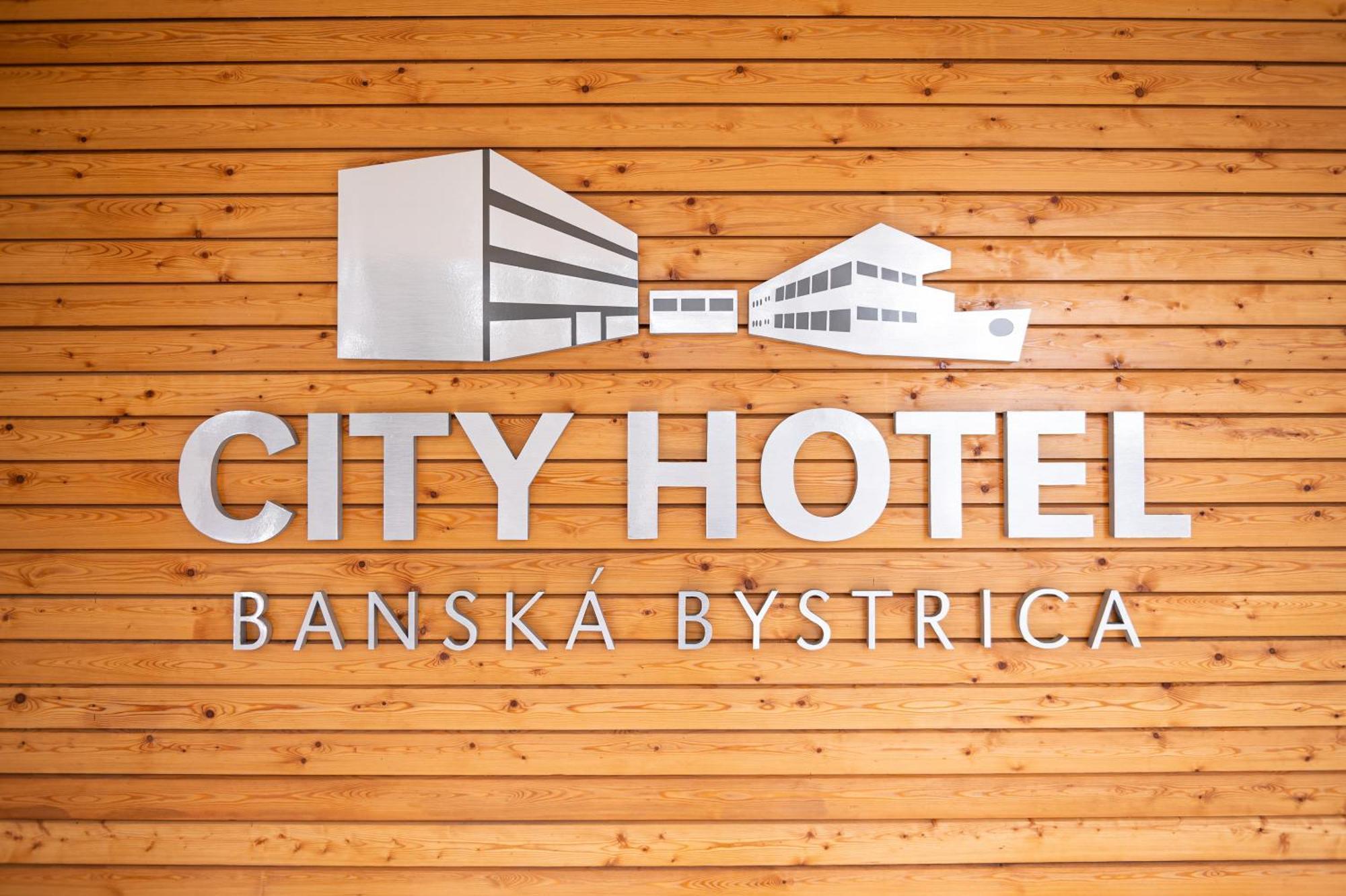 City Hotel B&B, Reception 24 7, 800M Od-From R1, Free Parking بانْشكا بيشتريتْسا المظهر الخارجي الصورة