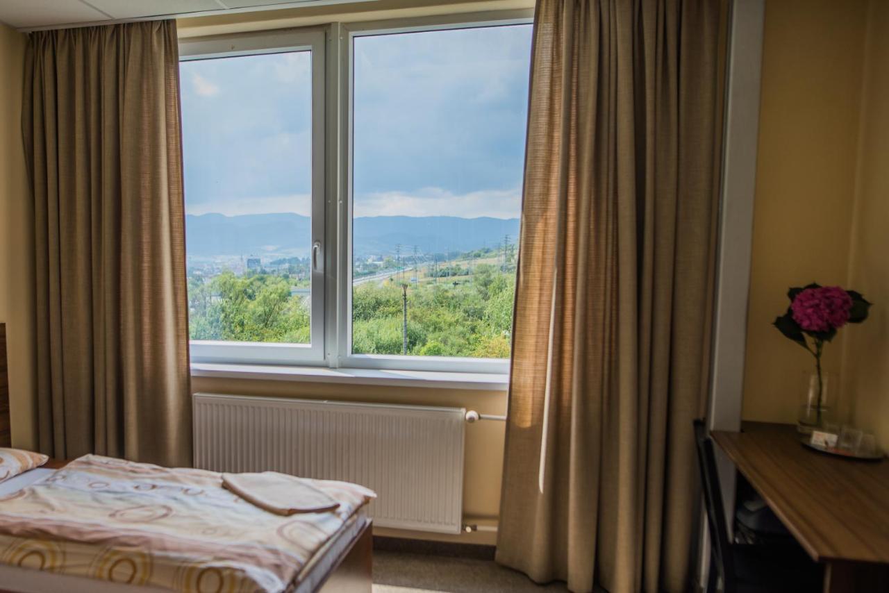 City Hotel B&B, Reception 24 7, 800M Od-From R1, Free Parking بانْشكا بيشتريتْسا المظهر الخارجي الصورة