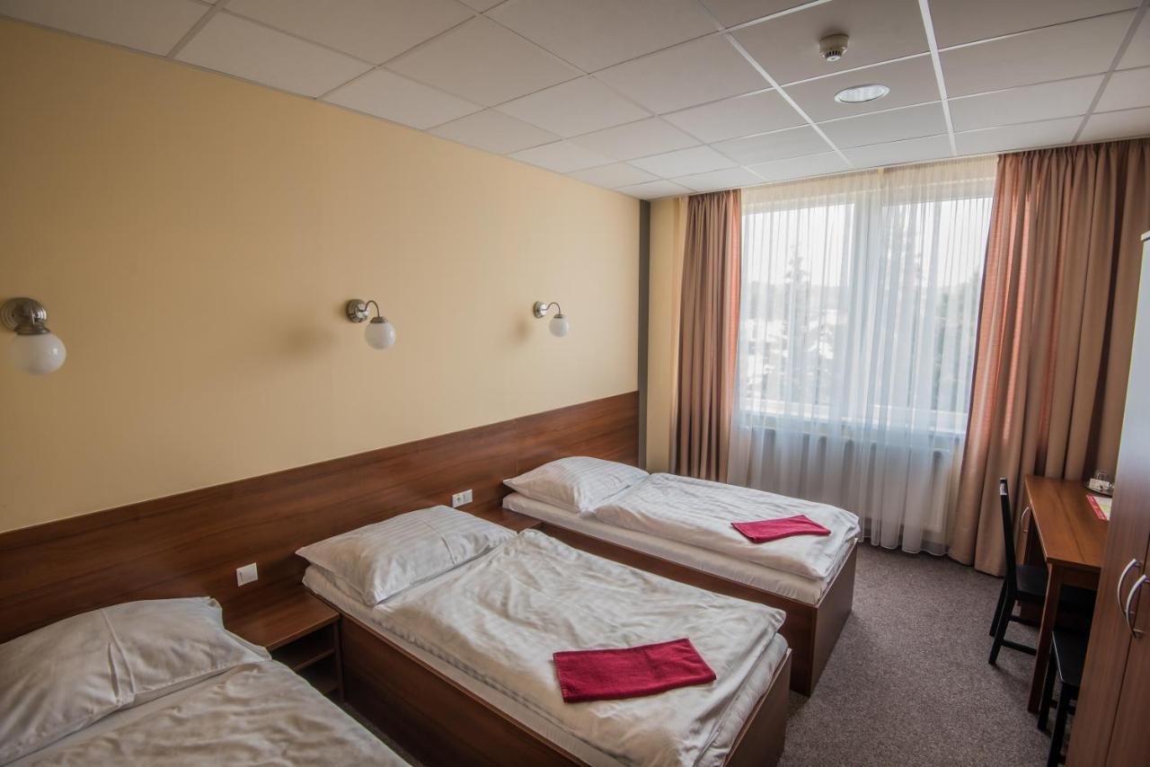 City Hotel B&B, Reception 24 7, 800M Od-From R1, Free Parking بانْشكا بيشتريتْسا المظهر الخارجي الصورة